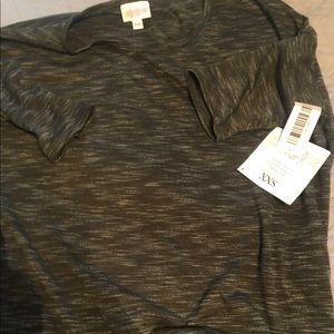 LulaRoe Irma size xxs